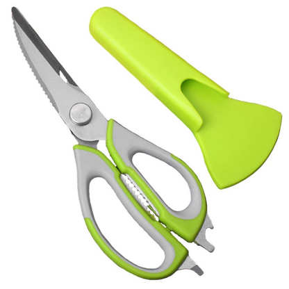 9 in 1 Multipurpose Scissors