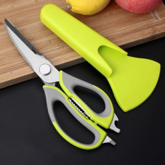 9 in 1 Multipurpose Scissors